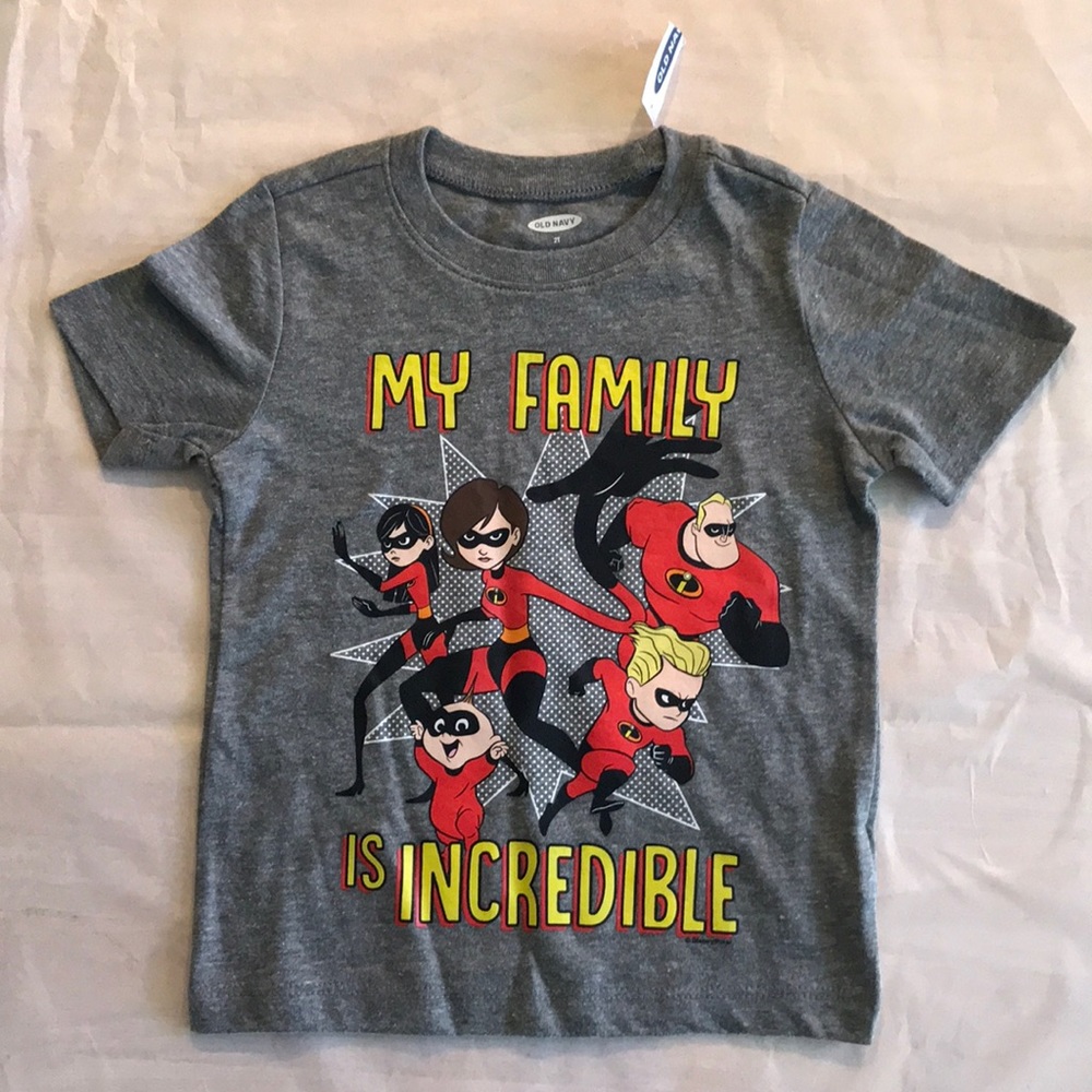 T-shirt